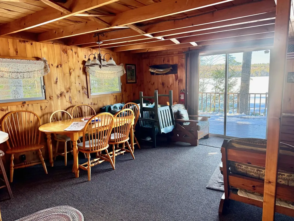 57 Lynch Cove Road Belgrade ME 04917