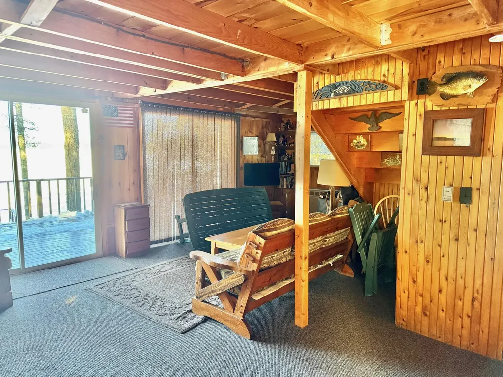 57 Lynch Cove Road Belgrade ME 04917