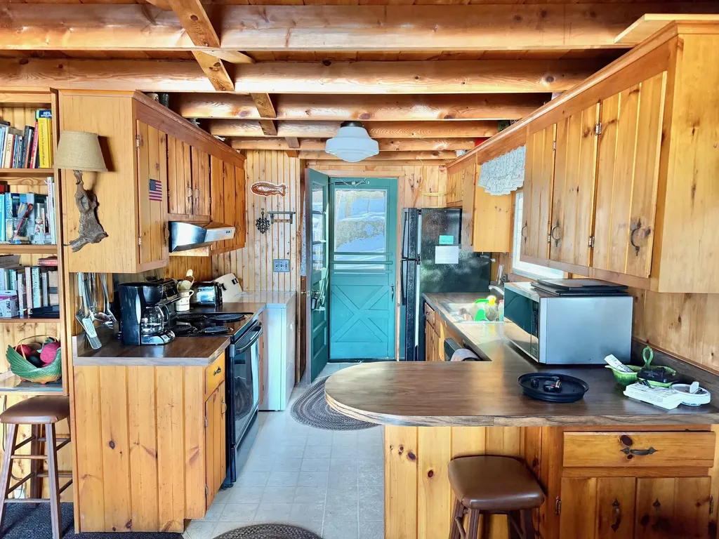 57 Lynch Cove Road Belgrade ME 04917