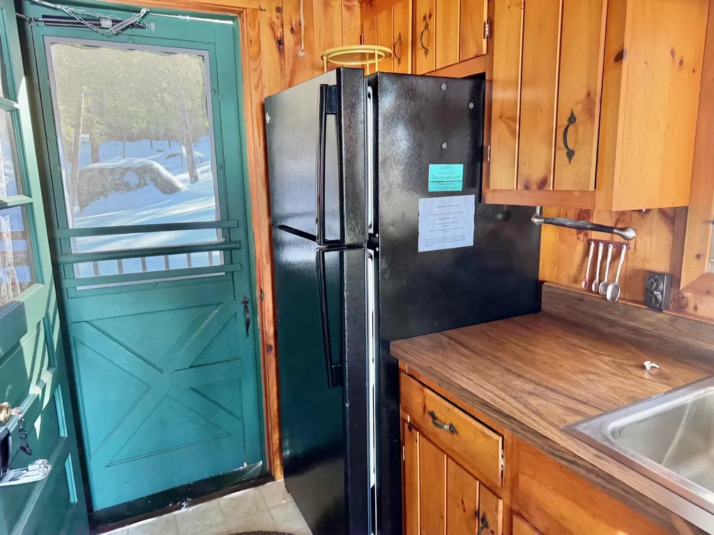 57 Lynch Cove Road Belgrade ME 04917