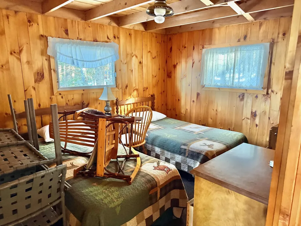 57 Lynch Cove Road Belgrade ME 04917