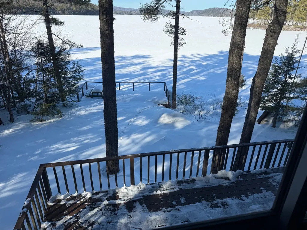 57 Lynch Cove Road Belgrade ME 04917