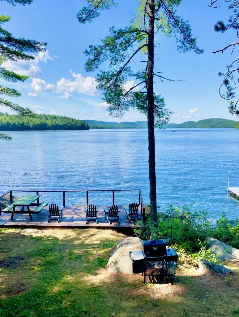 57 Lynch Cove Road Belgrade ME 04917