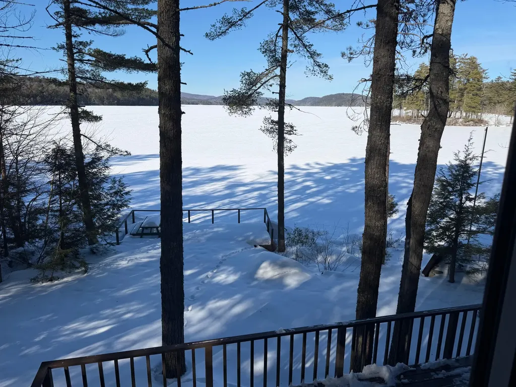 57 Lynch Cove Road Belgrade ME 04917