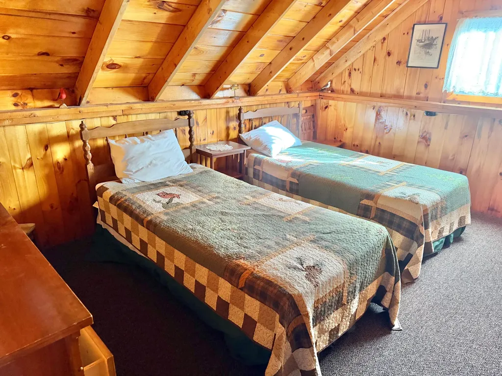 57 Lynch Cove Road Belgrade ME 04917