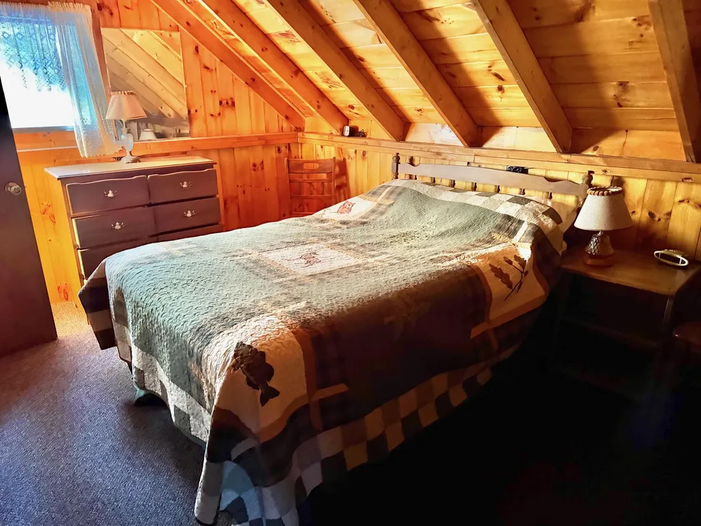 57 Lynch Cove Road Belgrade ME 04917