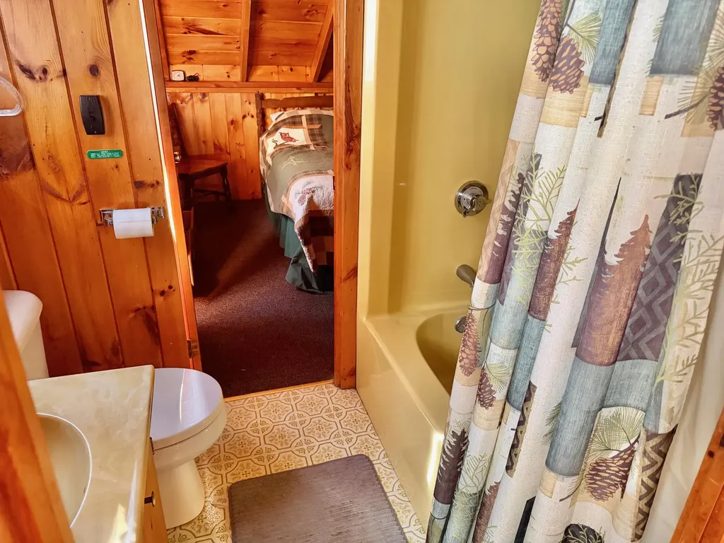 57 Lynch Cove Road Belgrade ME 04917