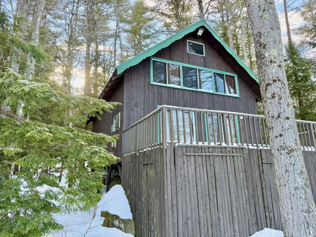 57 Lynch Cove Road Belgrade ME 04917