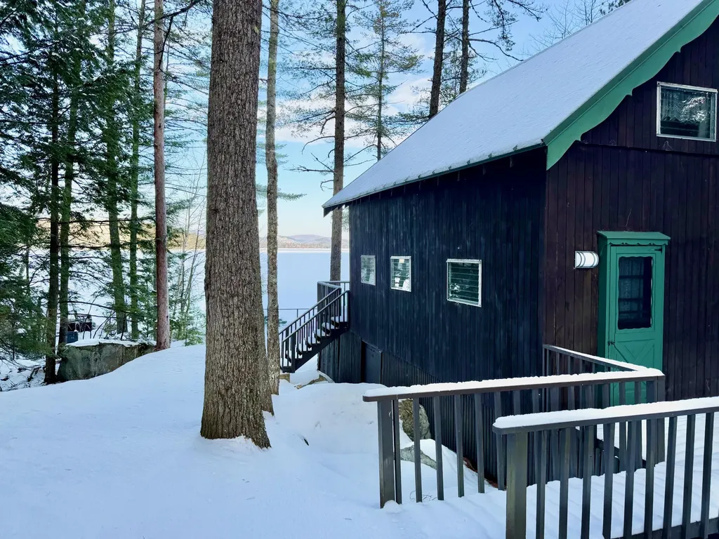 57 Lynch Cove Road Belgrade ME 04917