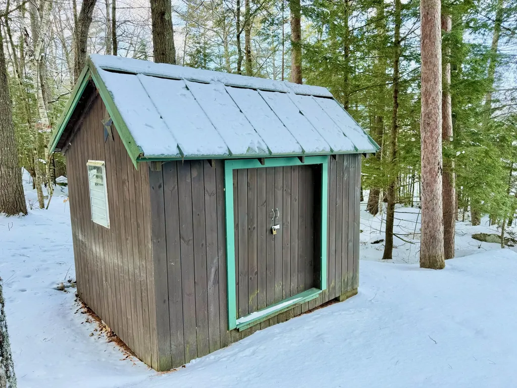 57 Lynch Cove Road Belgrade ME 04917