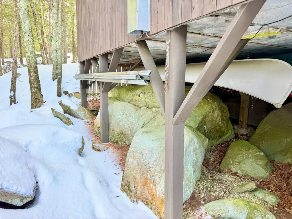 57 Lynch Cove Road Belgrade ME 04917