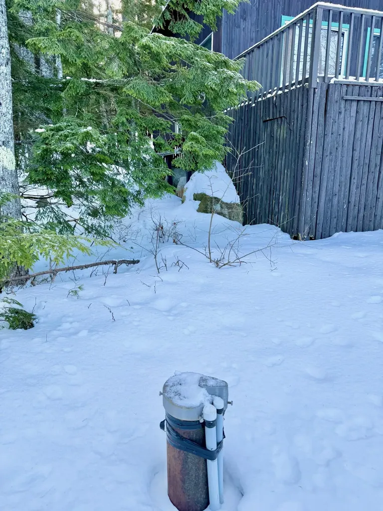 57 Lynch Cove Road Belgrade ME 04917