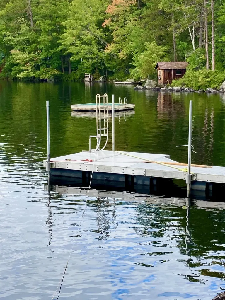 57 Lynch Cove Road Belgrade ME 04917