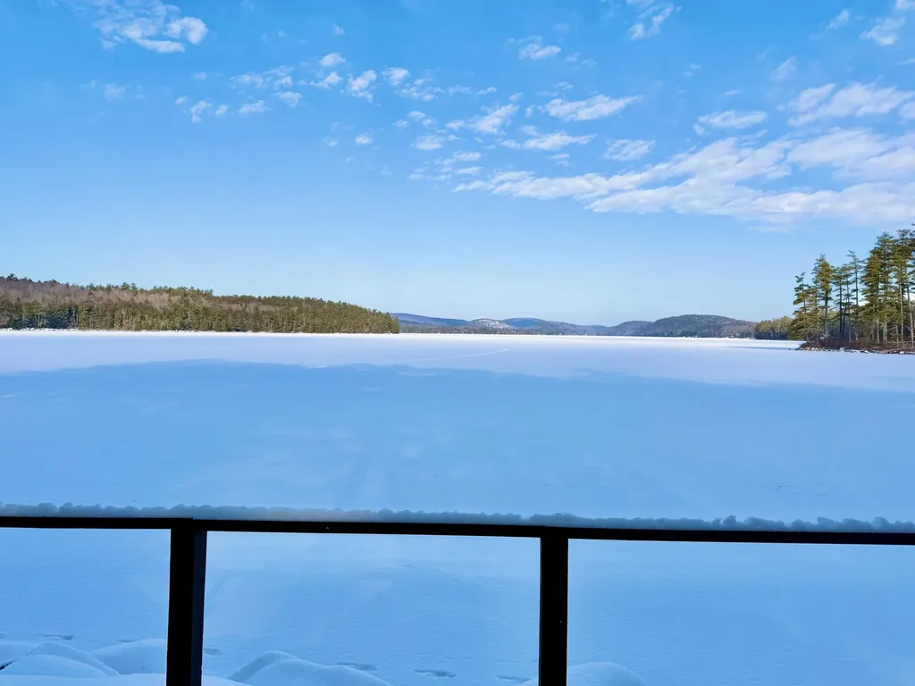57 Lynch Cove Road Belgrade ME 04917