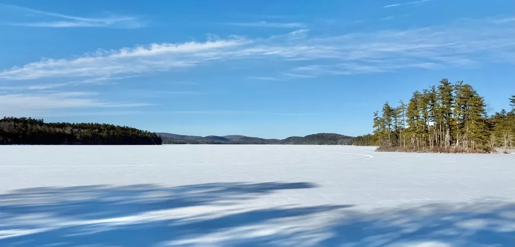 57 Lynch Cove Road Belgrade ME 04917