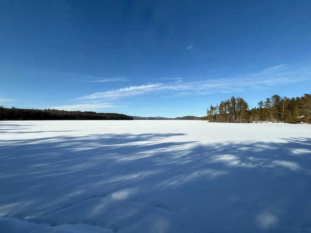 57 Lynch Cove Road Belgrade ME 04917