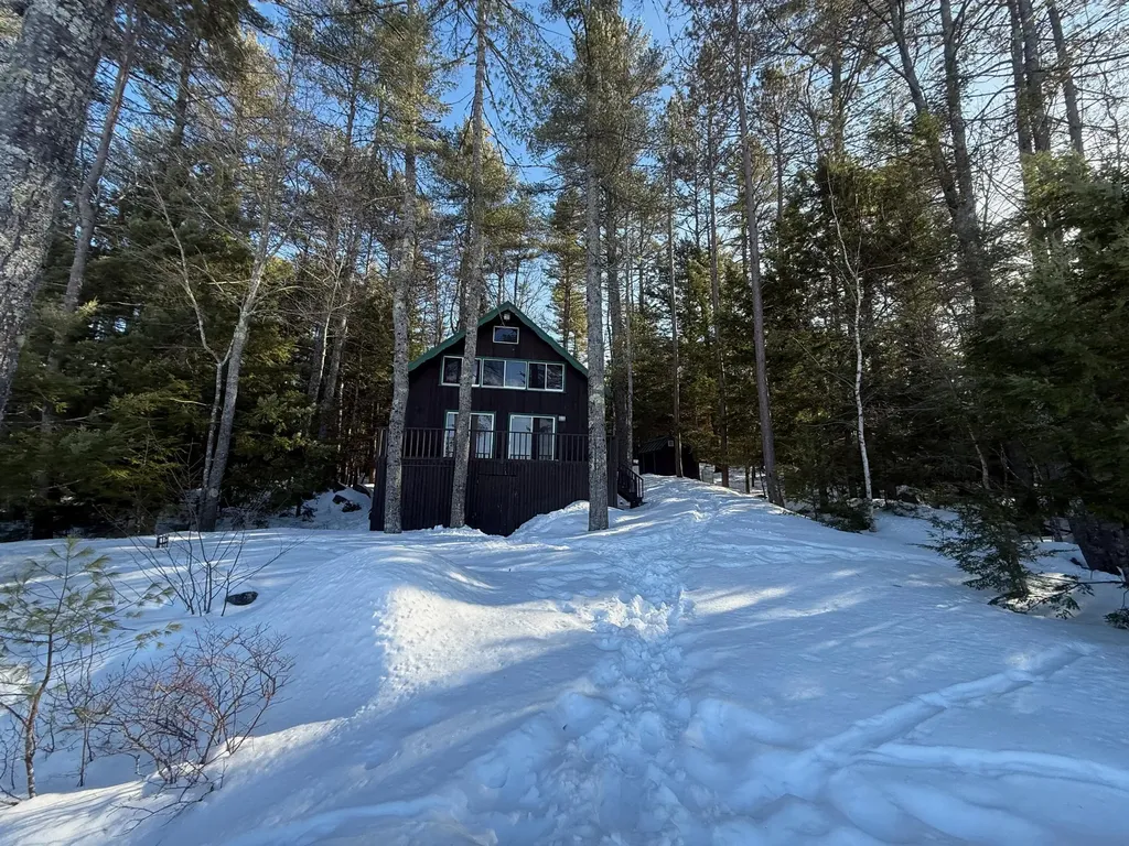 57 Lynch Cove Road Belgrade ME 04917
