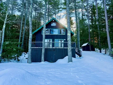57 Lynch Cove Road Belgrade ME 04917