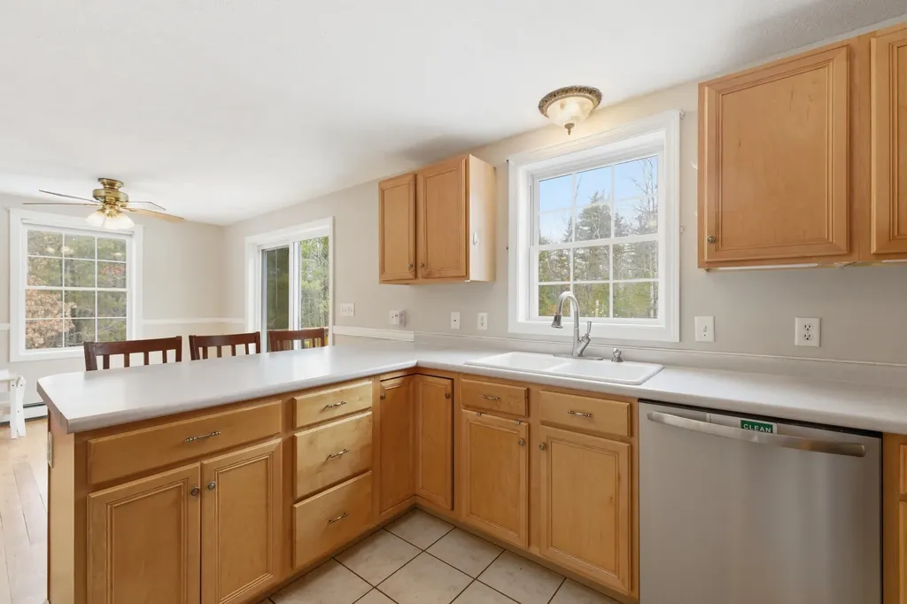 23 Fair Wind Drive Standish ME 04085