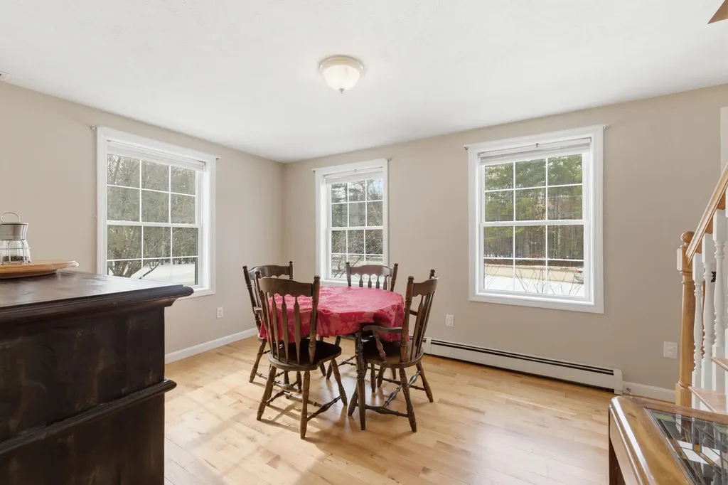 23 Fair Wind Drive Standish ME 04085