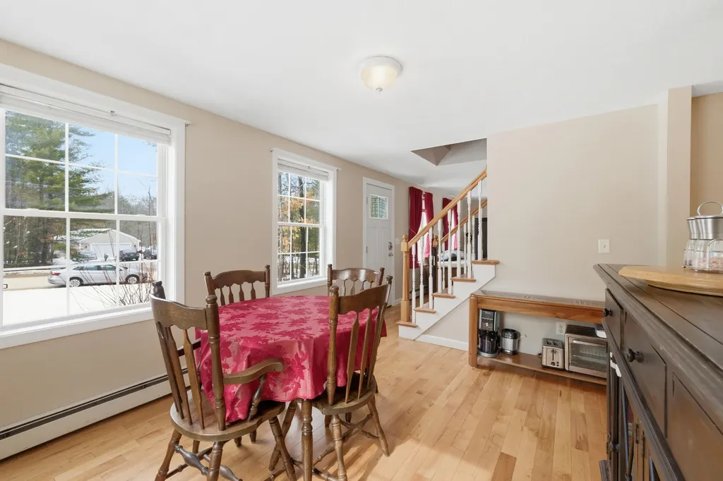 23 Fair Wind Drive Standish ME 04085