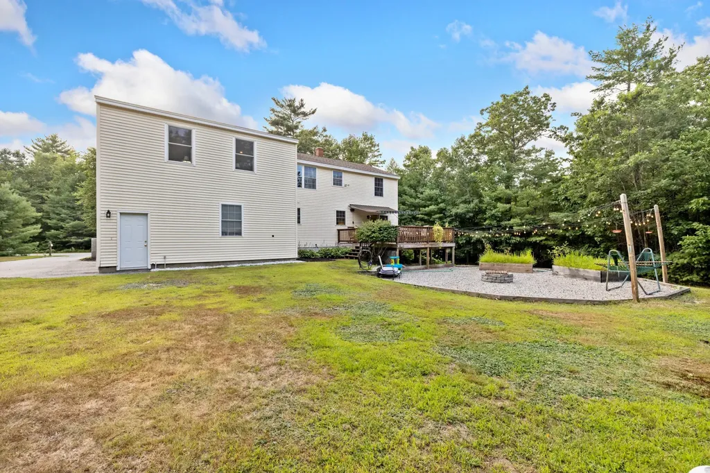 23 Fair Wind Drive Standish ME 04085