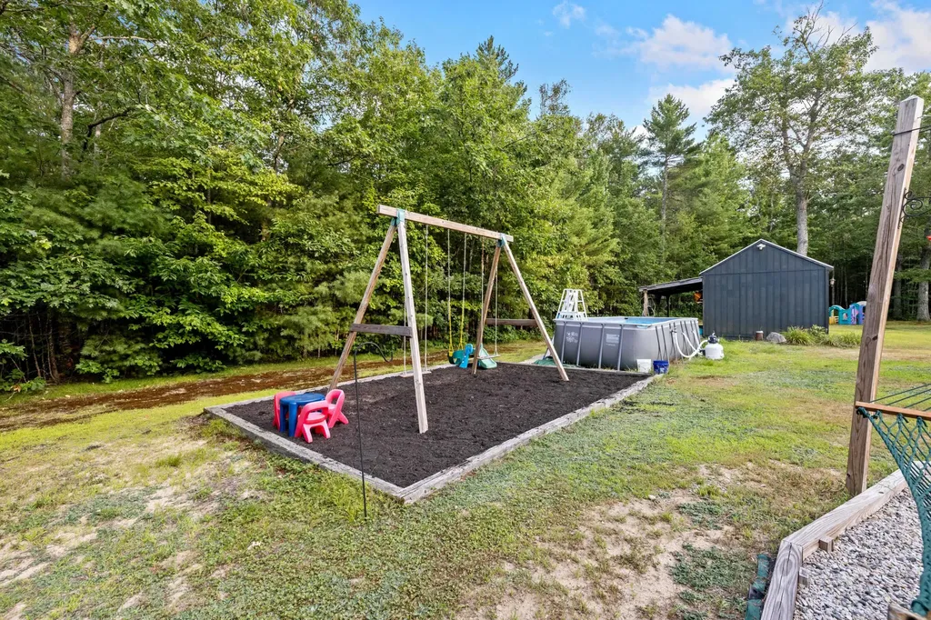23 Fair Wind Drive Standish ME 04085