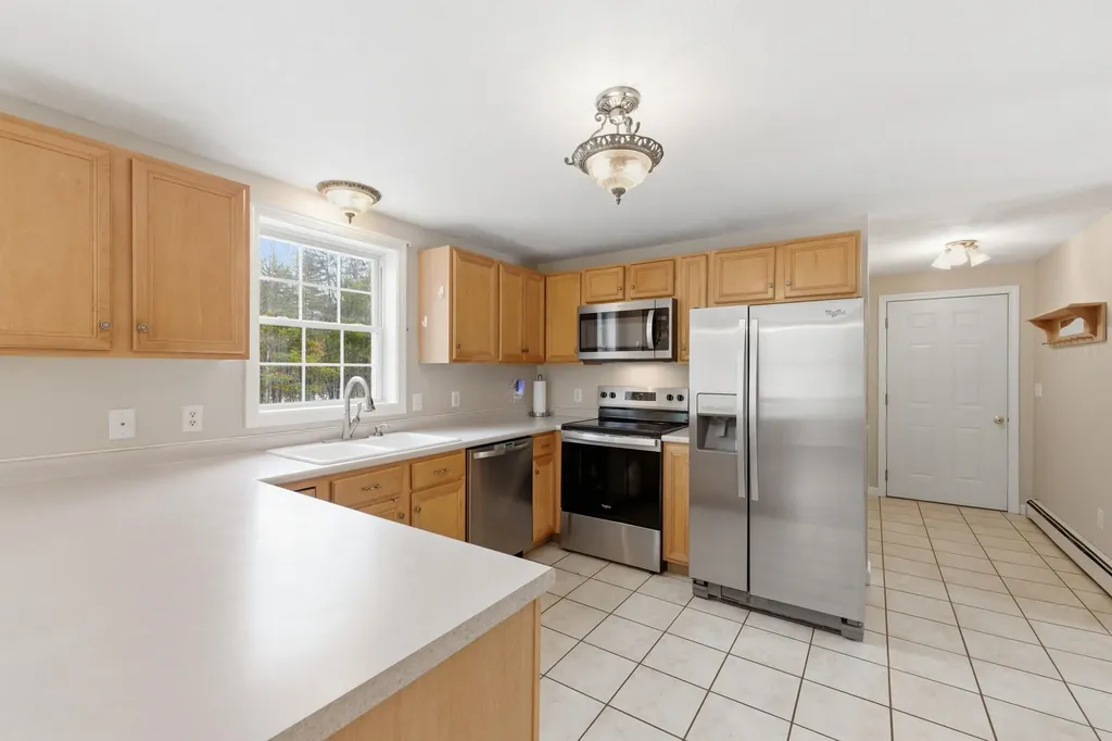 23 Fair Wind Drive Standish ME 04085