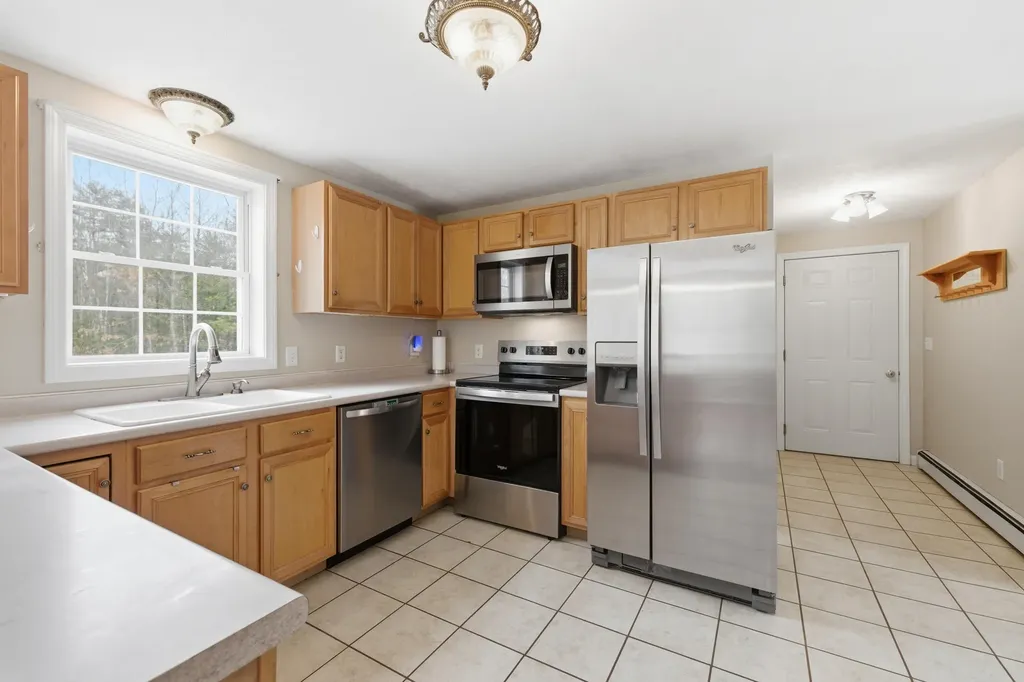 23 Fair Wind Drive Standish ME 04085