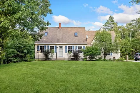 23 Fair Wind Drive Standish ME 04085