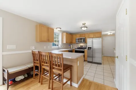23 Fair Wind Drive Standish ME 04085