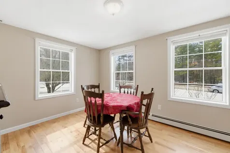 23 Fair Wind Drive Standish ME 04085