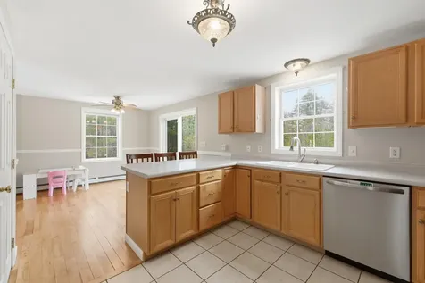 23 Fair Wind Drive Standish ME 04085