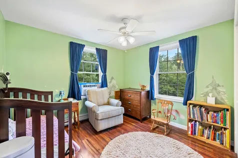 23 Fair Wind Drive Standish ME 04085
