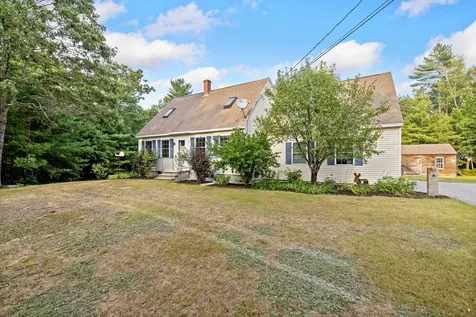 23 Fair Wind Drive Standish ME 04085
