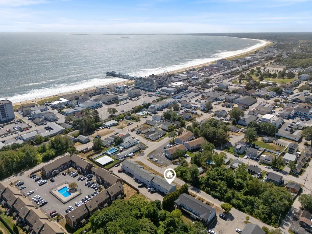 2 Foote Street Old Orchard Beach ME 04064