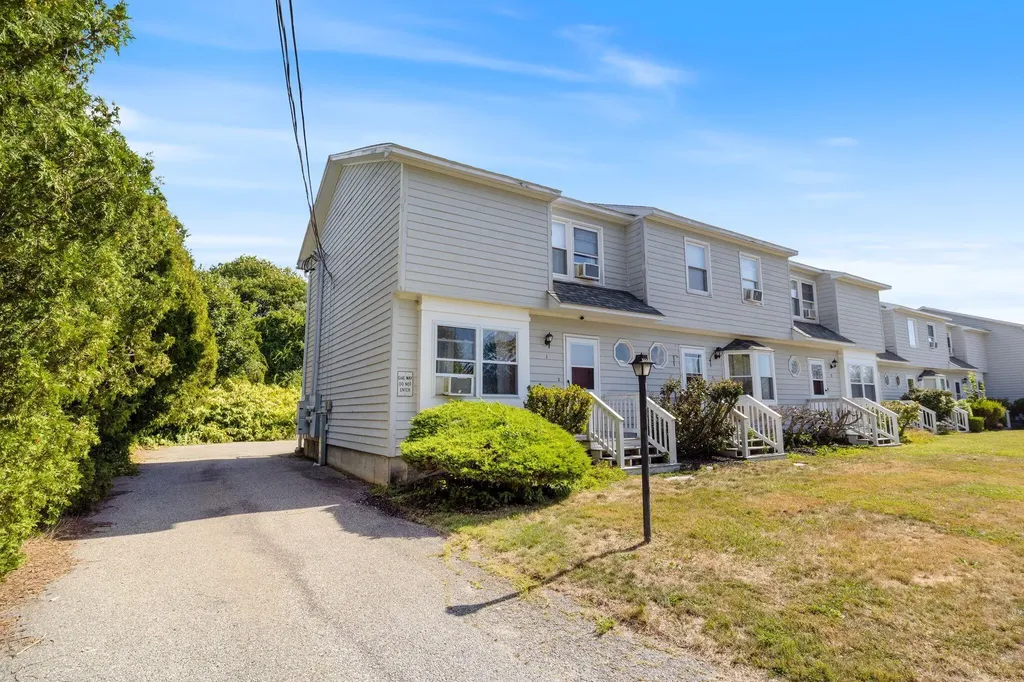 2 Foote Street Old Orchard Beach ME 04064