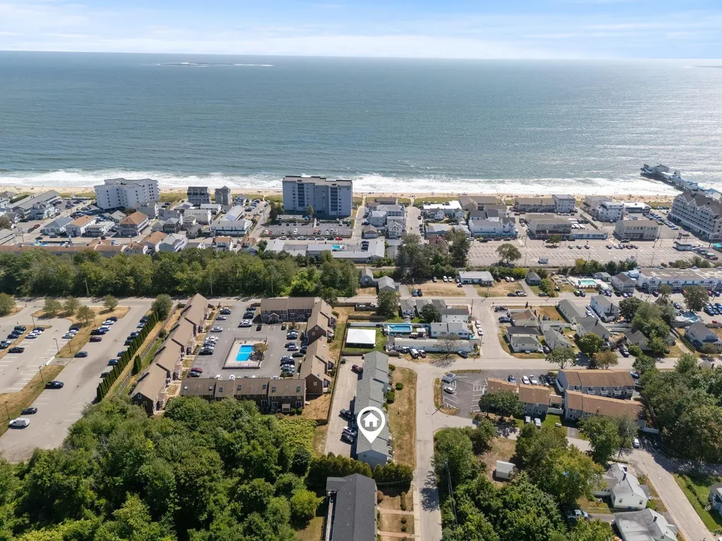 2 Foote Street Old Orchard Beach ME 04064