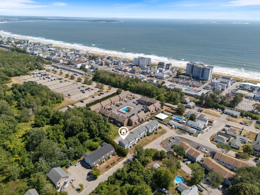 2 Foote Street Old Orchard Beach ME 04064