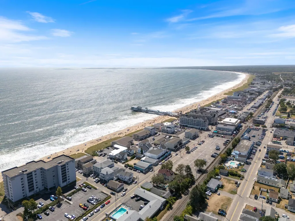 2 Foote Street Old Orchard Beach ME 04064