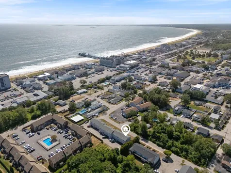 2 Foote Street Old Orchard Beach ME 04064