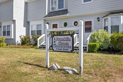 2 Foote Street Old Orchard Beach ME 04064