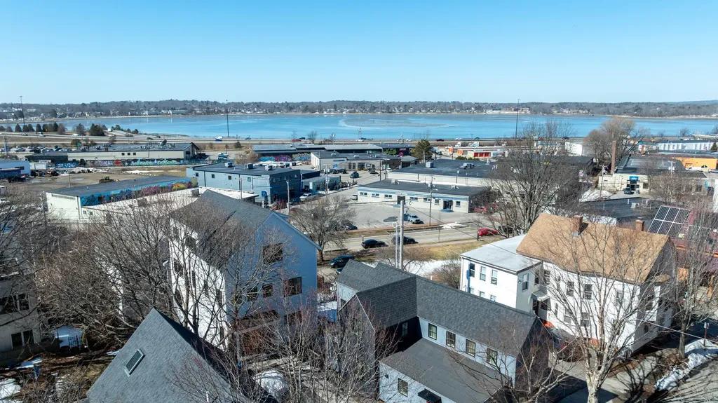 34 Hammond Street Portland ME 04101