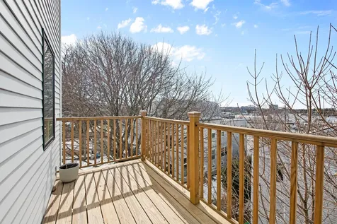 34 Hammond Street Portland ME 04101