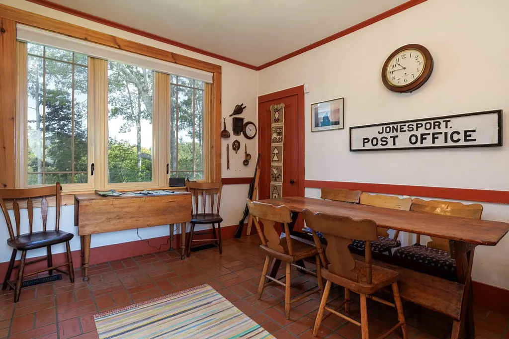 1491 Indian River Road Jonesport ME 04649