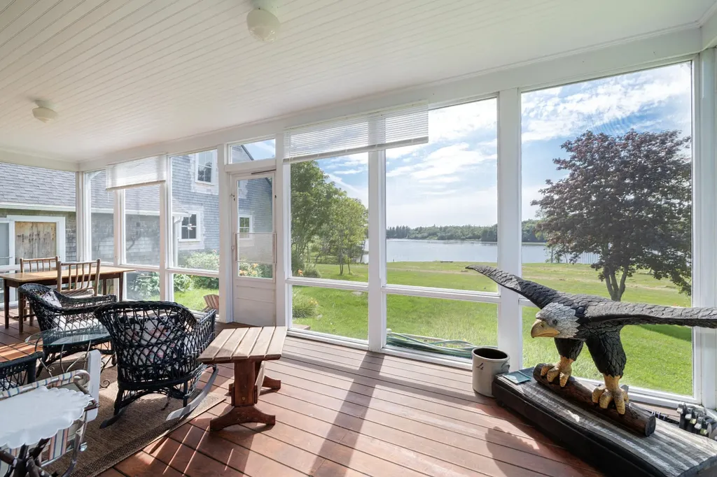1491 Indian River Road Jonesport ME 04649
