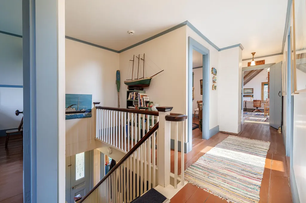 1491 Indian River Road Jonesport ME 04649