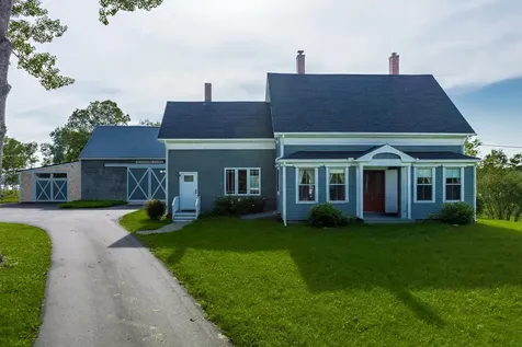 1491 Indian River Road Jonesport ME 04649
