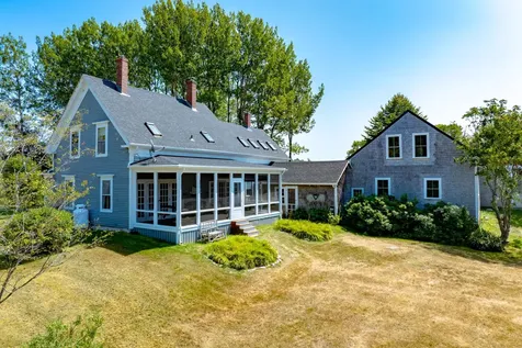 1491 Indian River Road Jonesport ME 04649