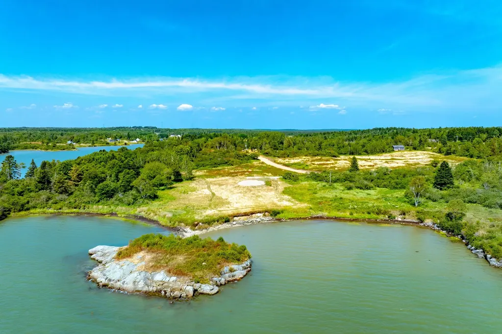 Lot #8 Seaberry Landing Road Jonesport ME 04649